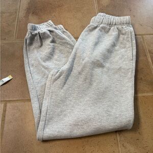 Garage sweatpants xs